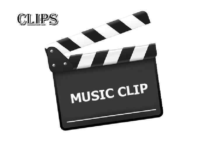 clips 
