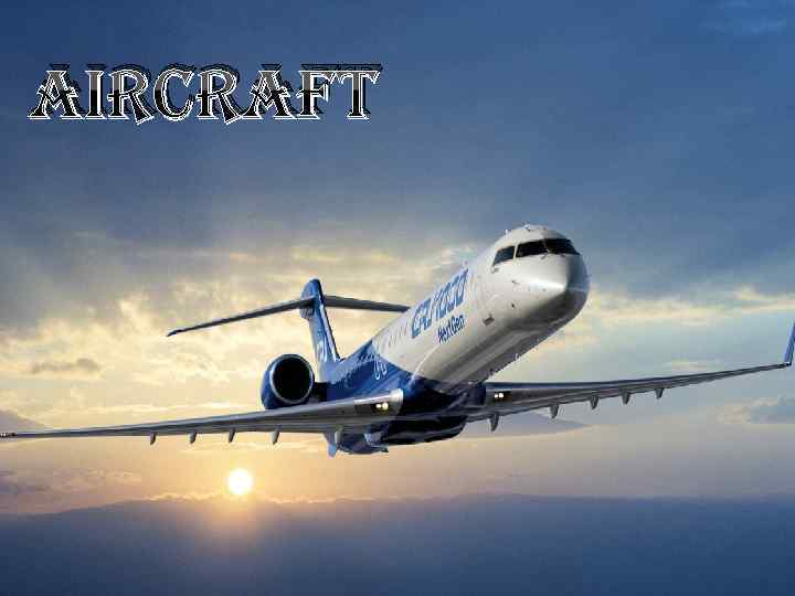 aircraft 