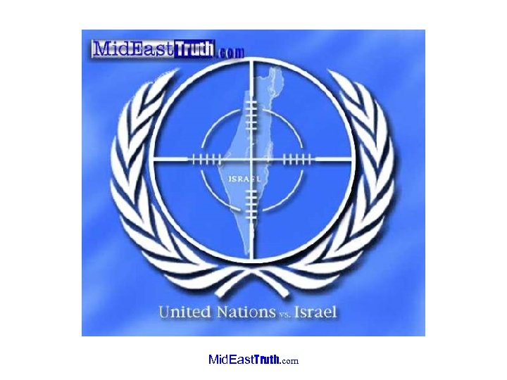 Mid. East. Truth. com 