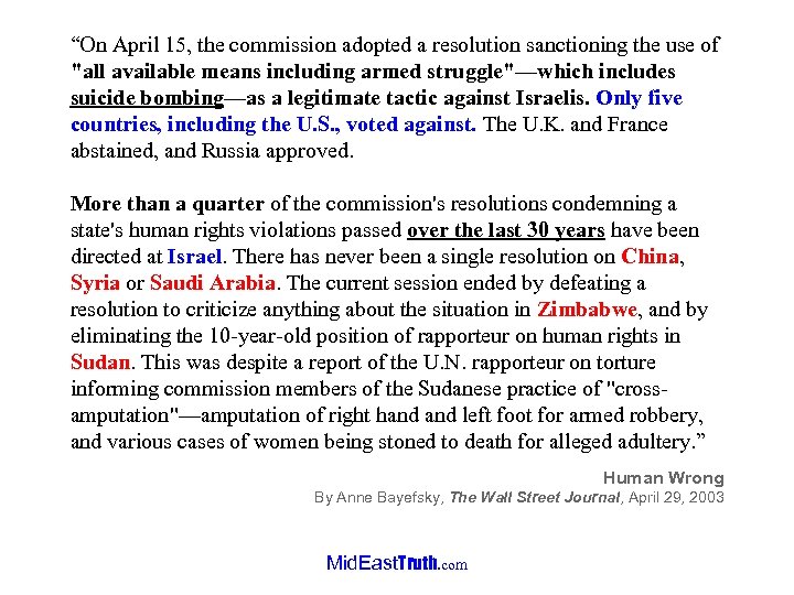 “On April 15, the commission adopted a resolution sanctioning the use of 