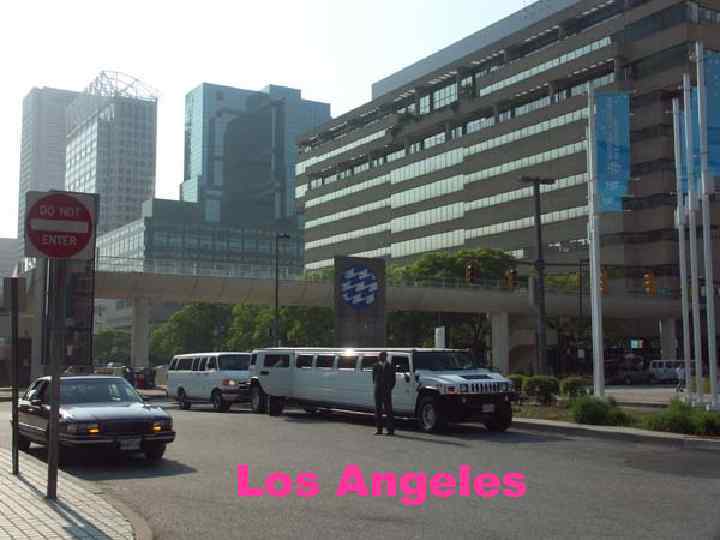 Los Angeles 