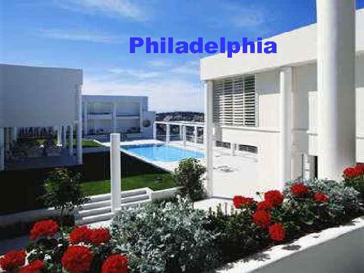 Philadelphia 