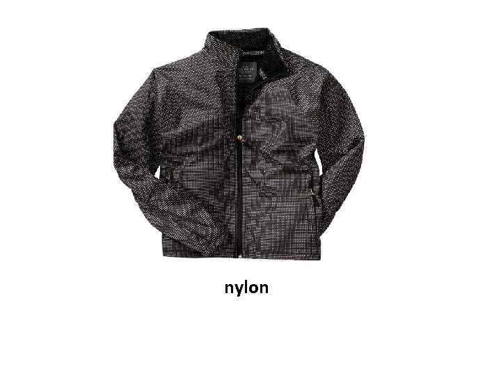 nylon 