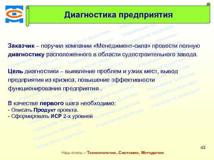 ми екта о е пр ми и лен екта ав ро и Упр ие