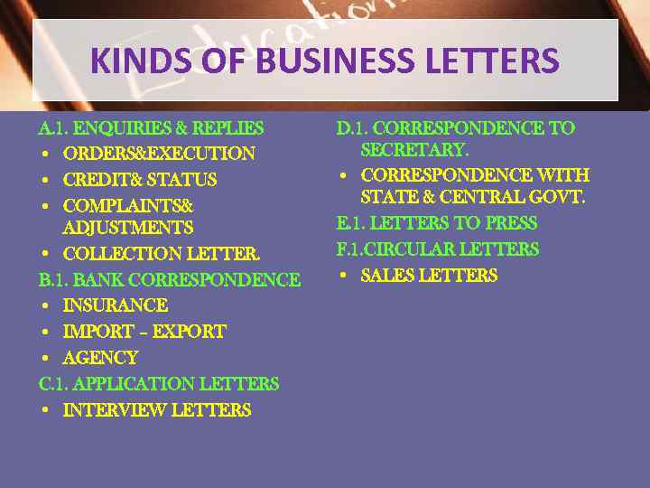 business-letters-classification-definition-the-term