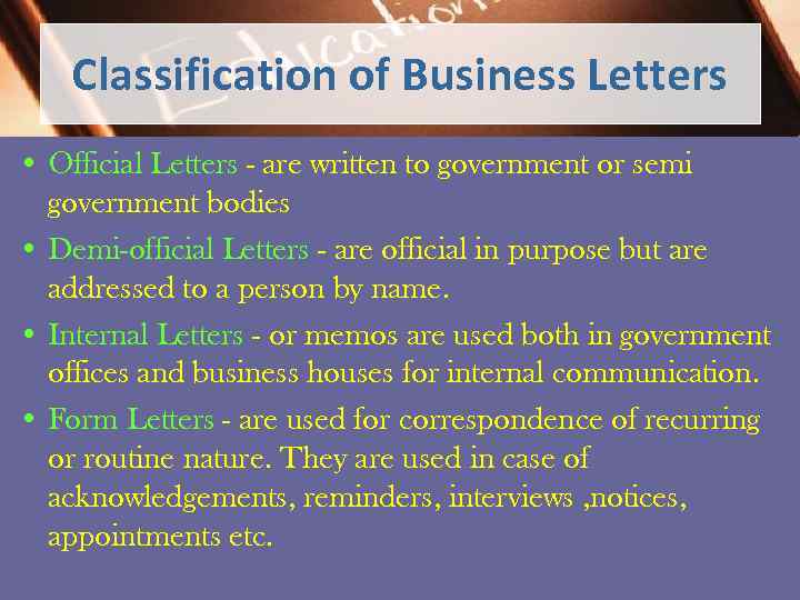 business-letters-classification-definition-the-term