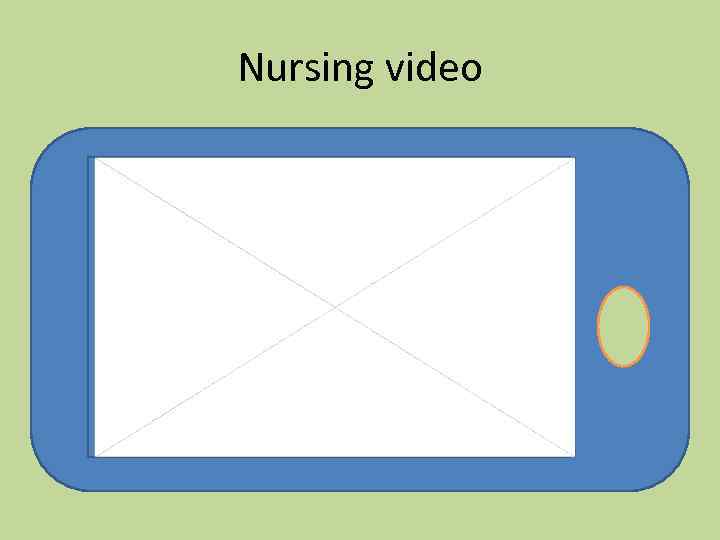 Nursing video 