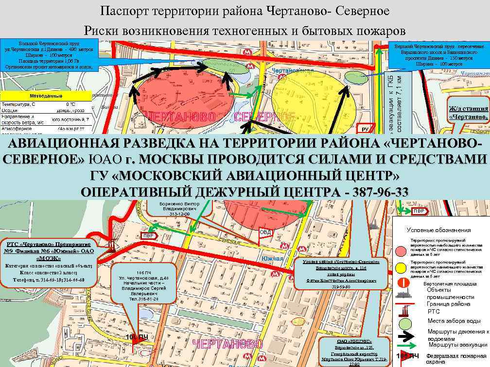 Территория информации. Паспорт территории района Чертаново- Южное. Паспорт территории района центральное Чертаново. Паспорт территории школы. Паспорт территории загородного лагеря противопожарный.