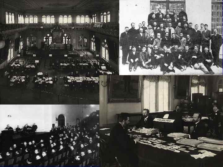 12 февраля 2018 г. 6. Итоги революции n Был создан первый представительный орган власти,