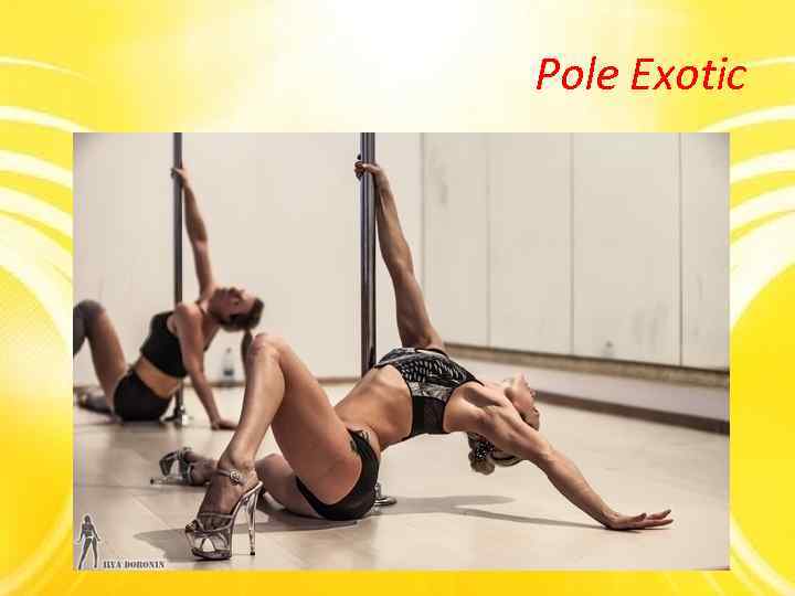 Pole Exotic 