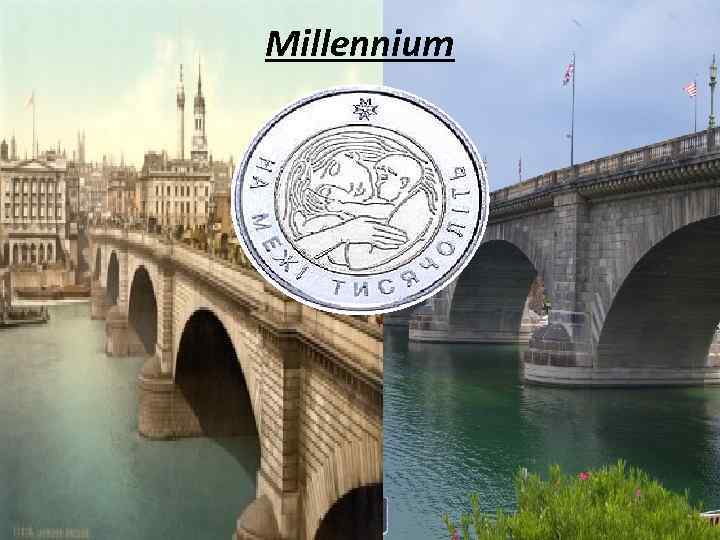 Millennium 