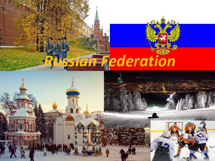 Russian Federation 