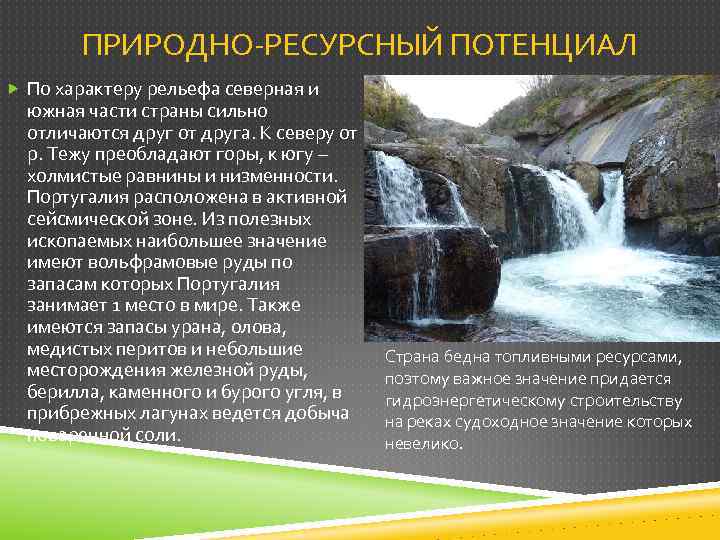 Особенности природно ресурсного капитала египта. Природные ресурсы Португалии. Особенности природно-ресурсного потенциала. Природно-ресурсный потенциал Португалии. Природно-ресурсный потенциал Италии.