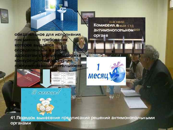 обязательное для исполнения письменное требование, которое выдаётся определенным в законе адресатам с целью поддержки