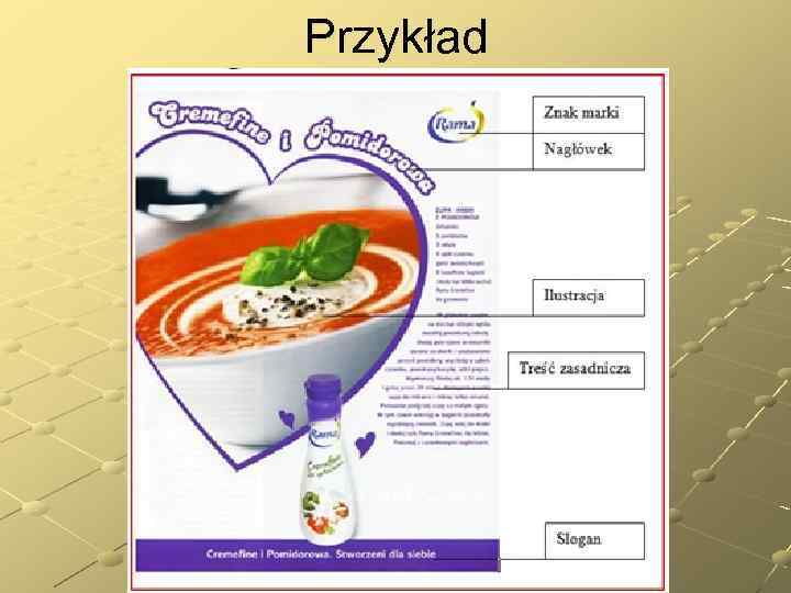 Przykład 