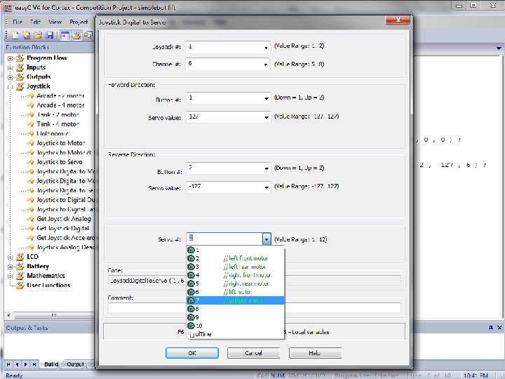 Gripper J. M. Gabrielse 
