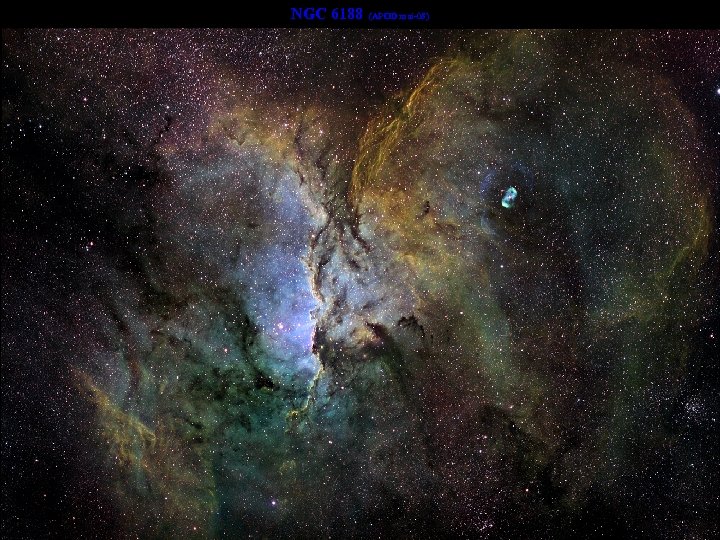 NGC 6188 (APOD mai-08) 