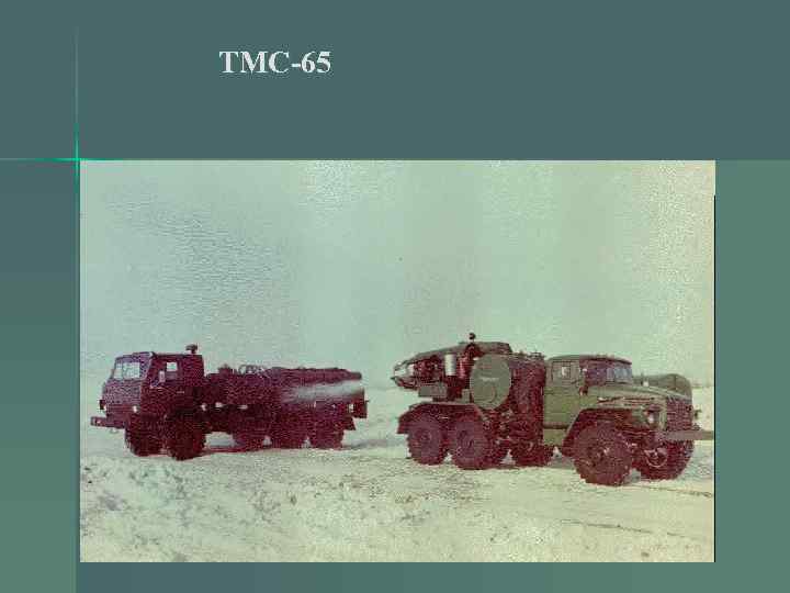 ТМС-65 