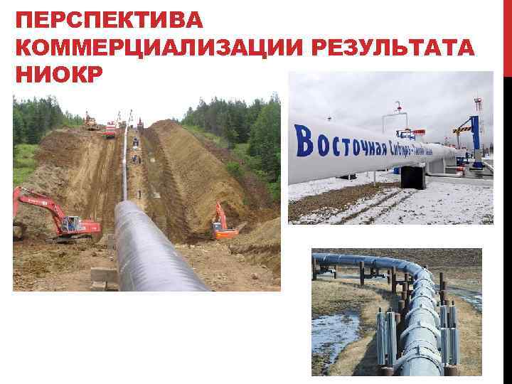 ПЕРСПЕКТИВА КОММЕРЦИАЛИЗАЦИИ РЕЗУЛЬТАТА НИОКР 