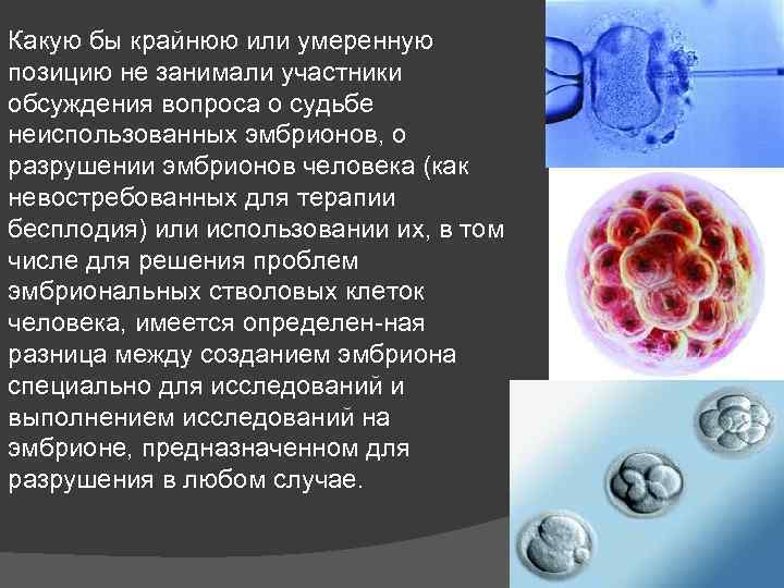 Какую бы крайнюю или умеренную позицию не занимали участники обсуждения вопроса о судьбе неиспользованных