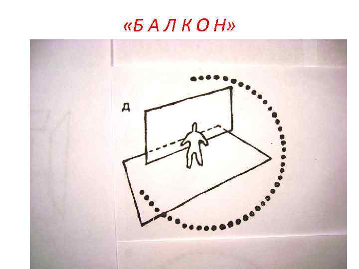  «Б А Л К О Н» 