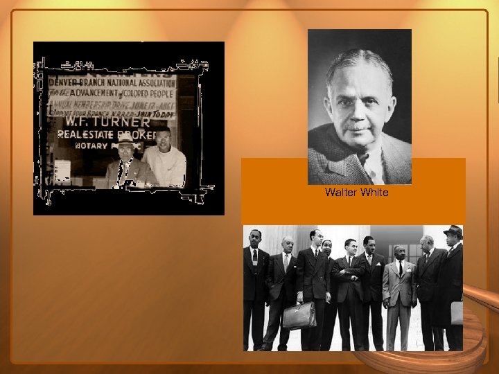 Walter White 