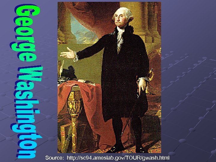 Source: http: //sc 94. ameslab. gov/TOUR/gwash. html 