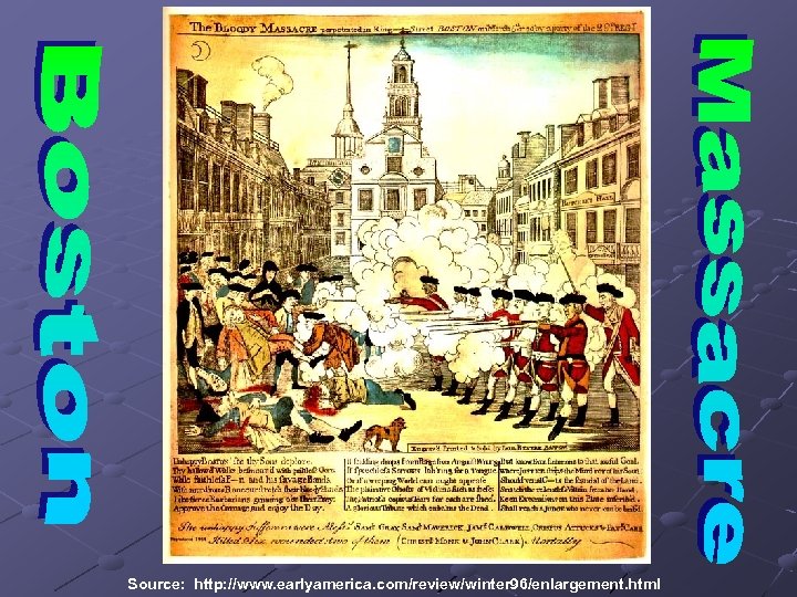 Source: http: //www. earlyamerica. com/review/winter 96/enlargement. html 