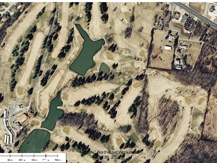 MGISAC North-East Workshop Oct 26, 2009 