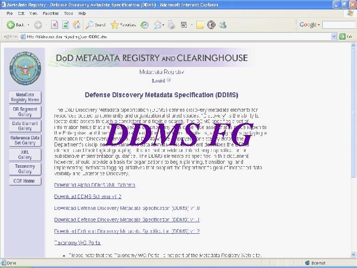 DDMS FG 12 