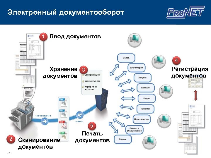 Структурная схема сэд