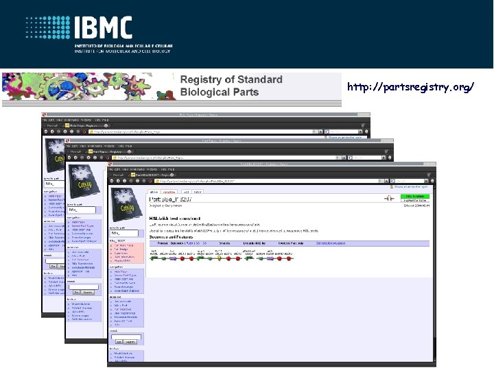 http: //partsregistry. org/ 