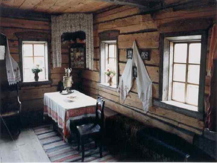 Новое – это хорошо забытое старое. 