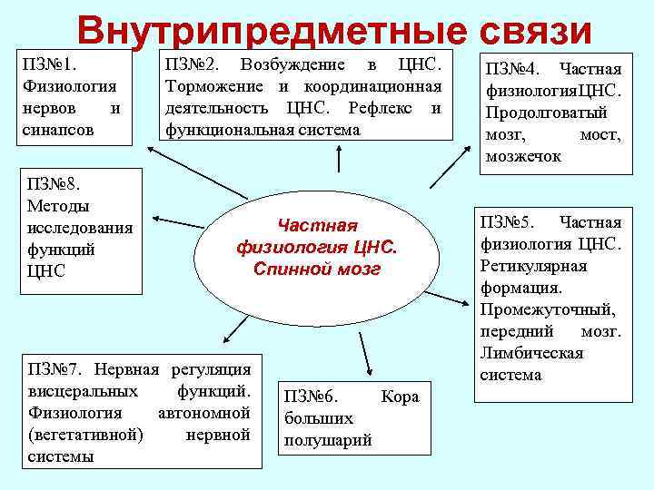 Методы исследования цнс презентация