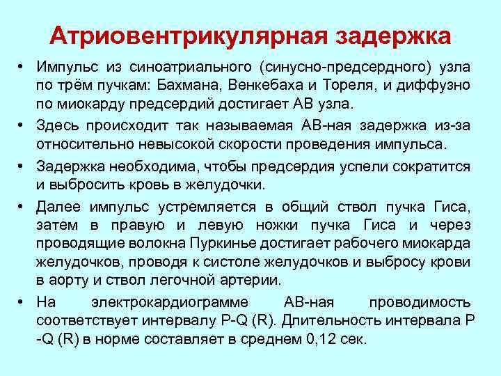 Что такое задержка. Атриовентрикулярная задержка. Значение атриовентрикулярной задержки. Атриовентрикулярная задержка физиология. Значение ПТРИО ваенирикулярной задержки.