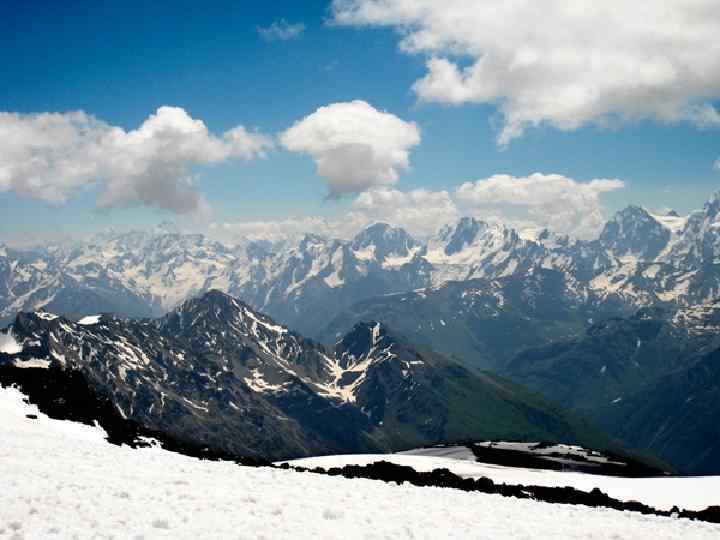 Защита Урала от экологической катастрофы: Ш формирование эффективной структуры государственного управления охраной окружающей среды;