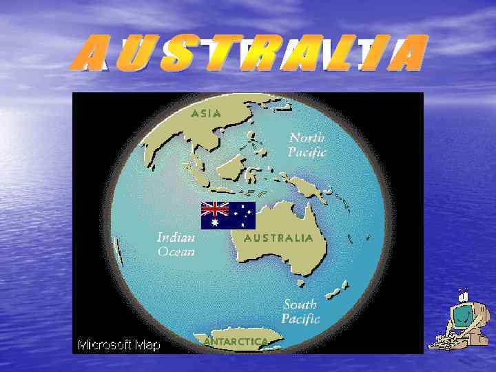 AUSTRALIA 