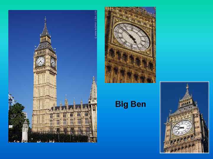 Big Ben 