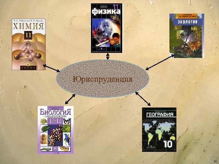 Юриспруденция 14 