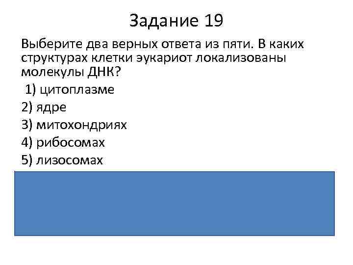 Укажите 2 верных суждения из предложенных