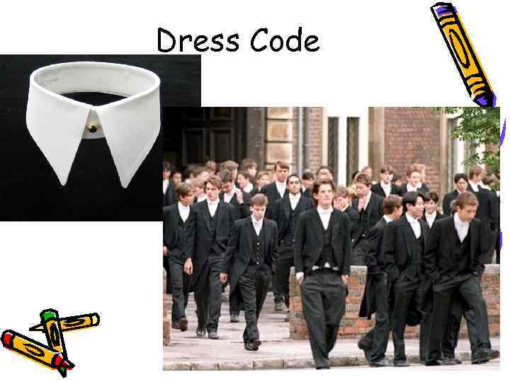 Dress Code 