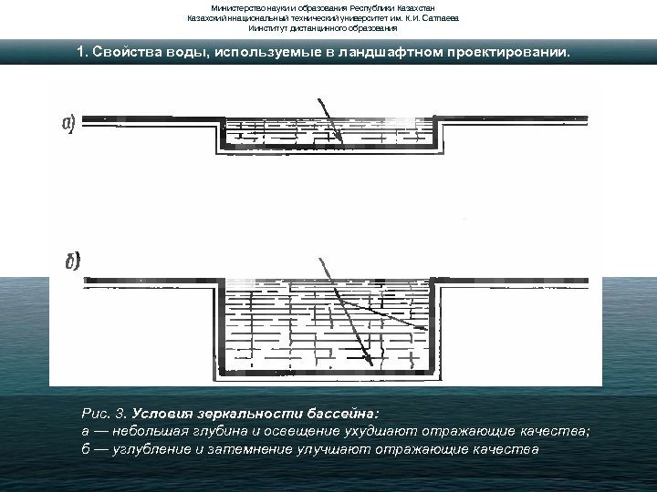 Министерство науки и образования Республики Казахстан Казахский ннациональный технический университет им. К. И. Сатпаева