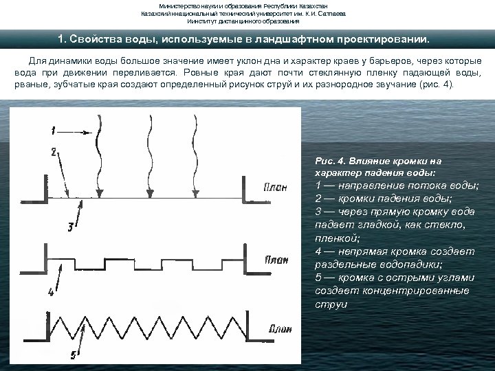 Министерство науки и образования Республики Казахстан Казахский ннациональный технический университет им. К. И. Сатпаева