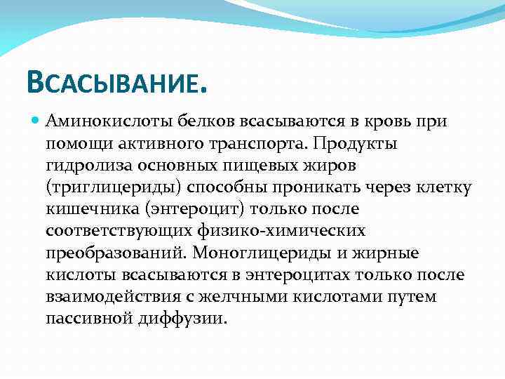 Всасывание белков. Продукты всасывания белков. Всасывание белков физиология. Белки всасывание.