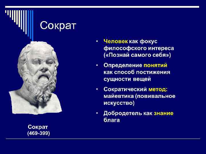 Сократ 