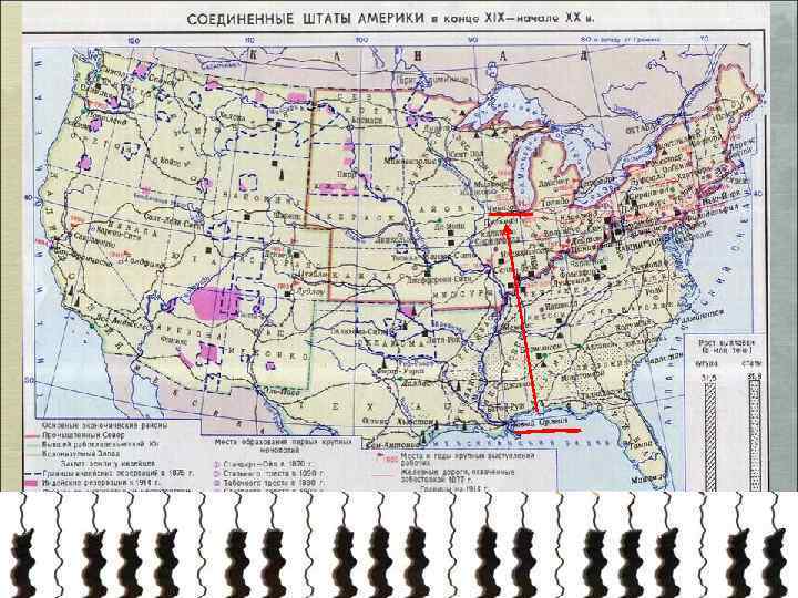 МОУ СОШ Уршельская средняя школа Чиркунова О. В. 