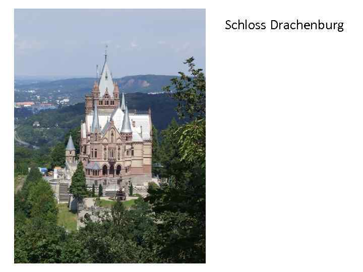 Schloss Drachenburg 