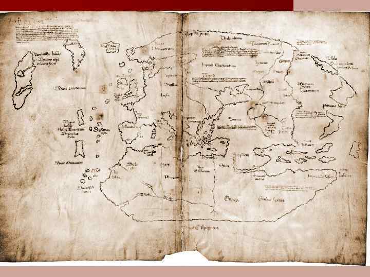 Открытие Америки Эрик «Рыжий (Красный)» Торвальдсон (Эйрик Рауди, древнескандинавск. Eiríkr rauði Þorvaldsson, 950— 1003)