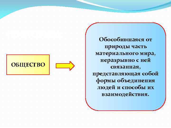 Презентация социальные взаимодействия