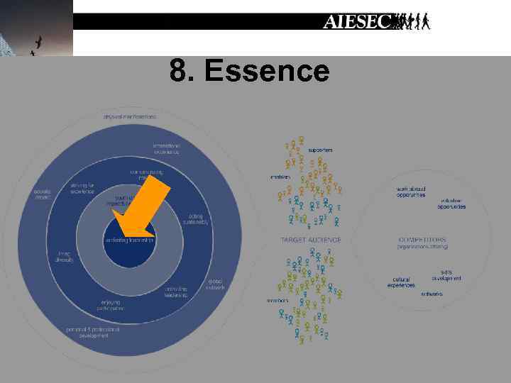 8. Essence New Horizons Spring 2011, Lviv, 30 th of March - 3 rd